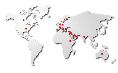 EXPORTS-MAP