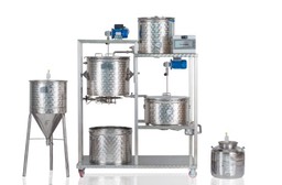 HOMEBREWER-PLANT-MB80-MODEL
